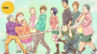 <em>Silver Spoon</em> Is an Amazing Slice-of-Life Tale That Transcends Its Genre
